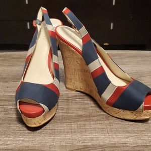 Patriotic Heels